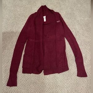 Shirts from AE and Hollister